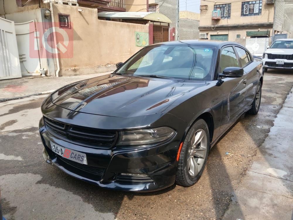 دودج تشارجر